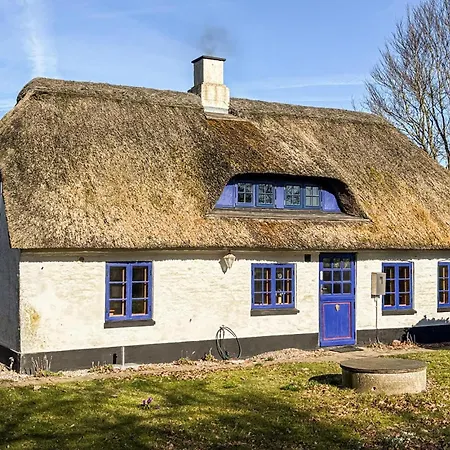 Wunderschönes Haus Mit 2 Schlafzimmern In *