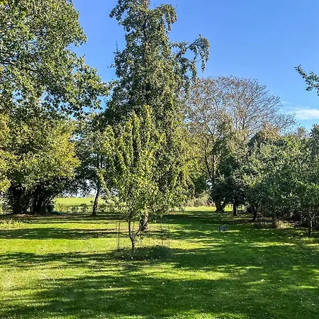 Σπίτι διακοπών 2 Bedroom Gorgeous In Haderslev