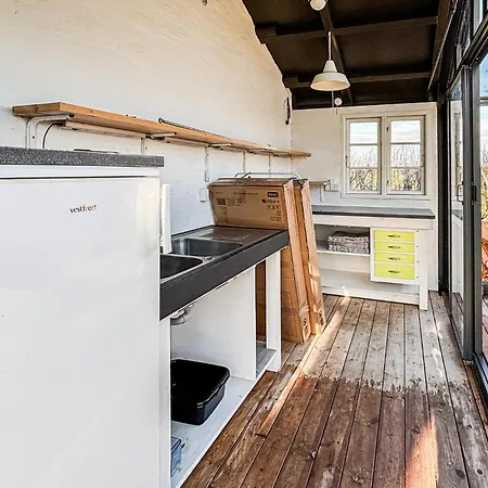 2 Bedroom Gorgeous In Σπίτι διακοπών Haderslev