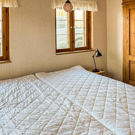 2 Bedroom Gorgeous In Haderslev