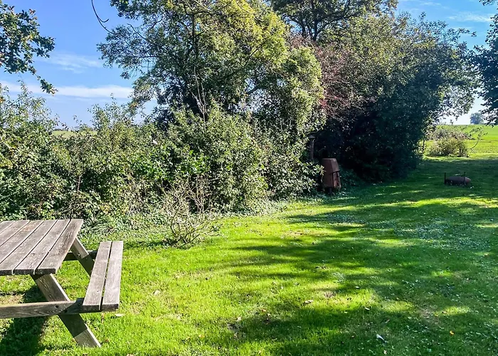 2 Bedroom Gorgeous In Dom wakacyjny Haderslev