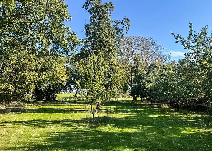 Dom wakacyjny 2 Bedroom Gorgeous In Haderslev
