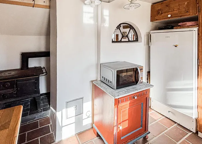 Dom wakacyjny 2 Bedroom Gorgeous In