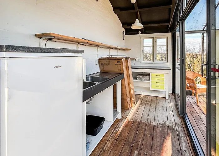 2 Bedroom Gorgeous In Dom wakacyjny Haderslev